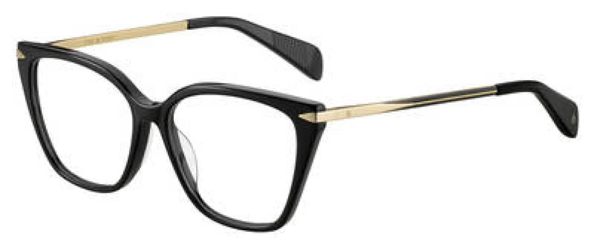 Rag & Bone 3005 Eyeglasses - view 9